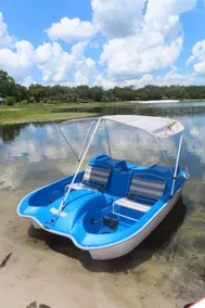 Private Lakefront Retreat Near Gainesville UF - Image 4