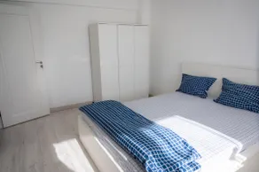4 rooms by Victoria's Square and North Railway - Image 5