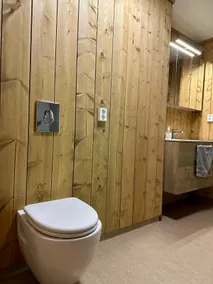 Modern apartment centrally located in Otta - Image 3