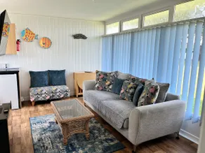 2 Bedroom Chalet, Broadside Chalet Park - Image 2