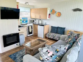 2 Bedroom Chalet, Broadside Chalet Park - Image 3