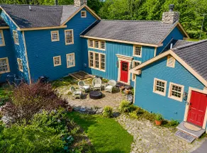 Blueberry Farmhouse w/Game Room & Hot tub - Image 3