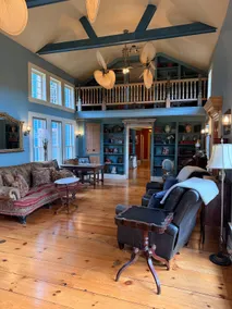 Blueberry Farmhouse w/Game Room & Hot tub - Image 4