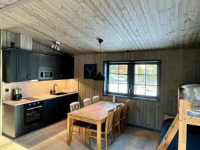 Cabin with steam bath - Image 2