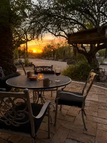 Sunset Casita Table - Image 5