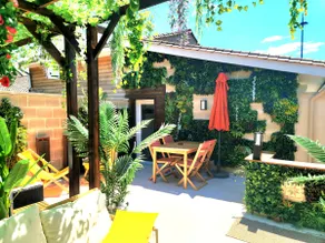Oasis: Jacuzzi. Sauna. 4k cinema. Private, Dordogne - Image 3