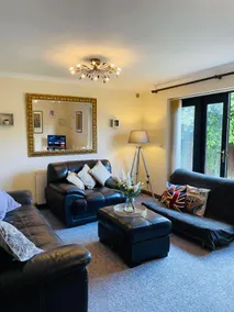Longtye Cottage Chestfield, Whitstable - Image 3