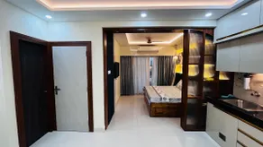 Ashok Niwas ,2Bed,2AC,Wi,Fiddling,Work station - Image 3
