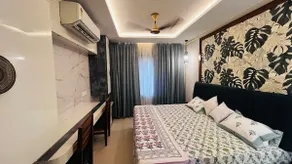 Ashok Niwas ,2Bed,2AC,Wi,Fiddling,Work station - Image 2