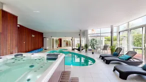 Vila Kamenec - Apartmán King - Image 2