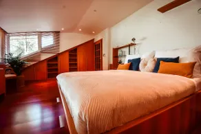 Vila Kamenec - Apartmán King - Image 5