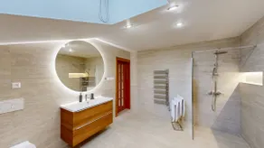 Vila Kamenec - Apartmán King - Image 4