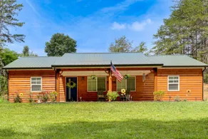 15 Mi to Pigeon River Rafting: Newly Built Cabin! - Image 2