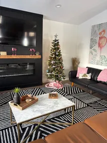 NEW Build with Indoor Oasis | Party/Game Room - Image 3
