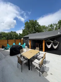 NEW Build with Indoor Oasis | Party/Game Room - Image 2