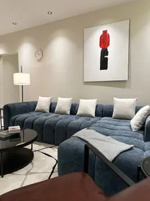 Granada B- Luxury apartment in a prime location and complete comfort Q 204# - Image 5