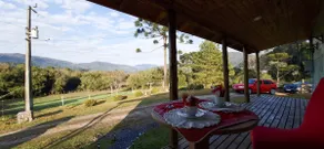 Ranch Near Downtown, Near Urupema and Urubici - Image 4