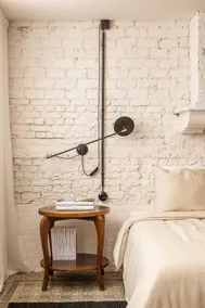 Unique design room at Groen Kwartier - Image 3