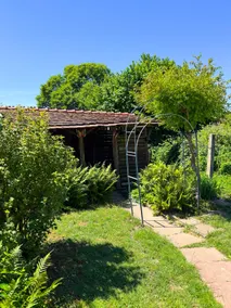 Potters' Cottage - Image 5