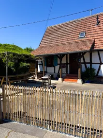 Potters' Cottage - Image 4