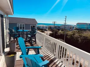 Island Style Beach House • Beach Access • Topsail - Image 4
