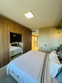 Apt with kitchen - Image 3
