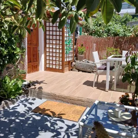 A studio for a vacation in the mountains - Image 2