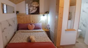 A studio for a vacation in the mountains - Image 4