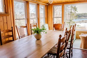 Updated Historic Cottage, Private Waterfront, 5BR - Image 5
