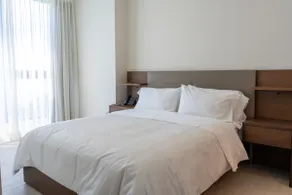 Elegant 2BR in Panama with Ocean and City view - Image 5