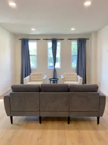 Sleeps 6 - Close to Downtown, Zoo, Spark, Max Bell - Image 3