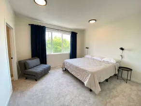 Sleeps 6 - Close to Downtown, Zoo, Spark, Max Bell - Image 4