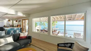 Lakefront Cottage in Aurora, NY - Image 3