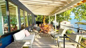 Lakefront Cottage in Aurora, NY - Image 4