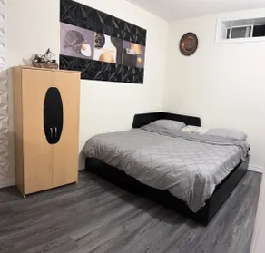 Newly Renovated Cozy Basement Apt - Image 3