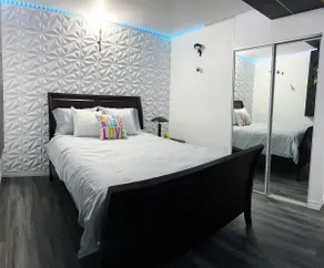 Newly Renovated Cozy Basement Apt - Image 2