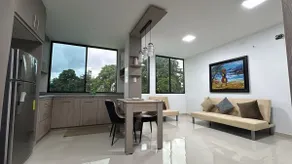 First-floor luxury apartment - Image 3