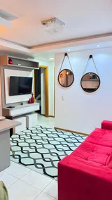 Orion Easy Club 180m from the beach and 20min from Beto Carrero - Image 3