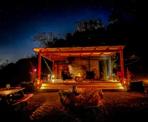 The Cali Cabin - Image 2