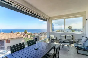 Blu Mediterraneo - Sea View Luxury House - Image 2