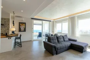 Blu Mediterraneo - Sea View Luxury House - Image 3