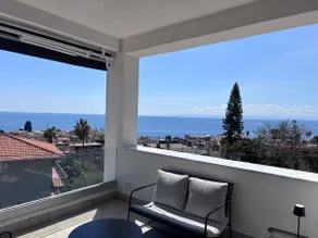 Blu Mediterraneo - Sea View Luxury House - Image 4