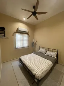 Homestay Kenchana - Image 3