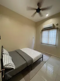 Homestay Kenchana - Image 4