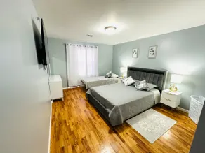 Modern and spacious Apartment Near/NYC & EWR - Image 4