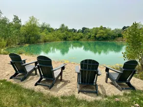 Evergreen Pond - Image 5