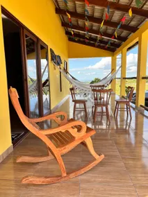 Grandma Cecilia's country house in Dona Inês/PB - Image 3