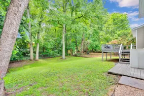 Spacious Uptown 3BR - Game Room - Deck - Kingbed - Image 5