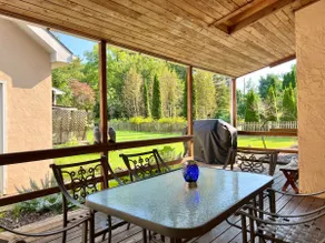 Walk to PSU, King Suite, Patio, Historic Home - Image 3