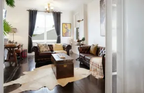 The Railway Stay - Image 3